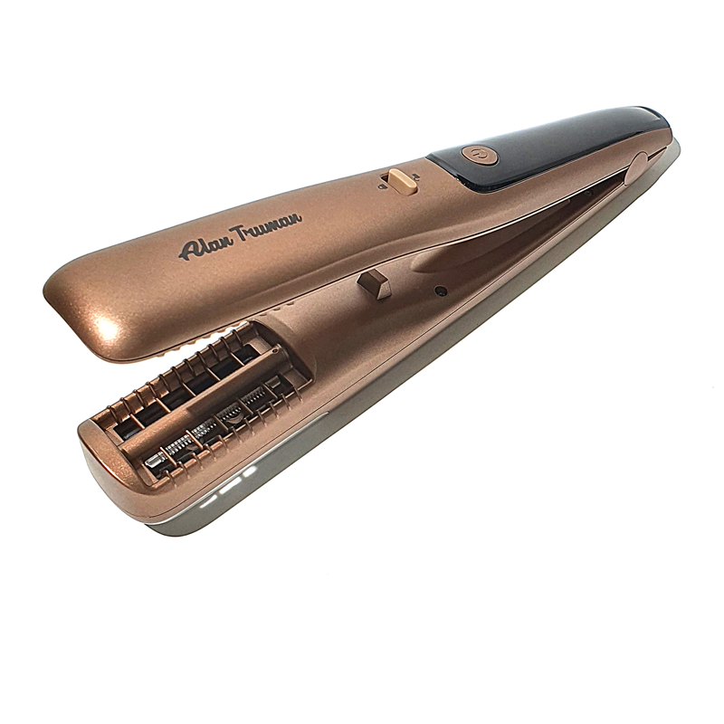 Alan Truman No More Split Ends - Automatic Split End Trimmer