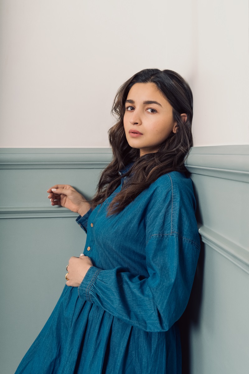 Alia Bhatt - Founder and Investor Ed-a-Mamma