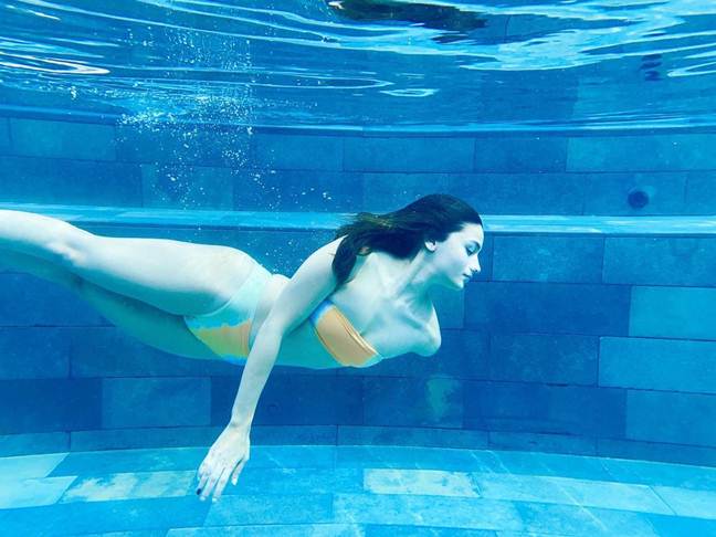 Alia Bhatt: instagram