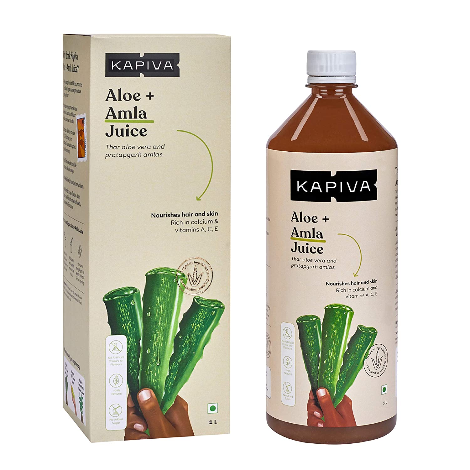 Artisan brands bring back health food