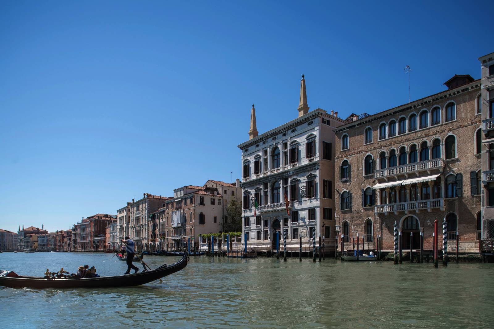 Aman Venice, Italy 