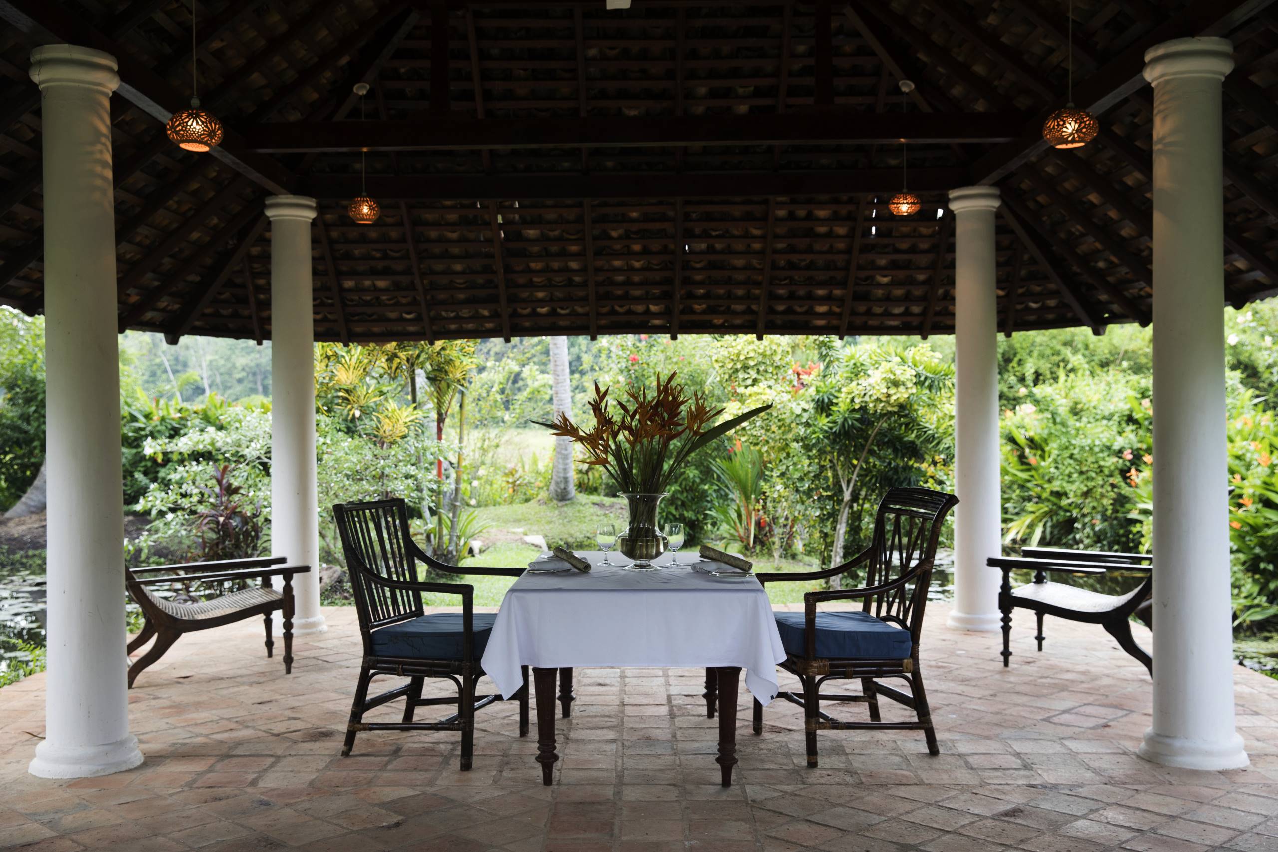 Amangalla, Sri Lanka