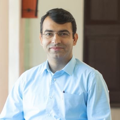 Amit Satija IAS