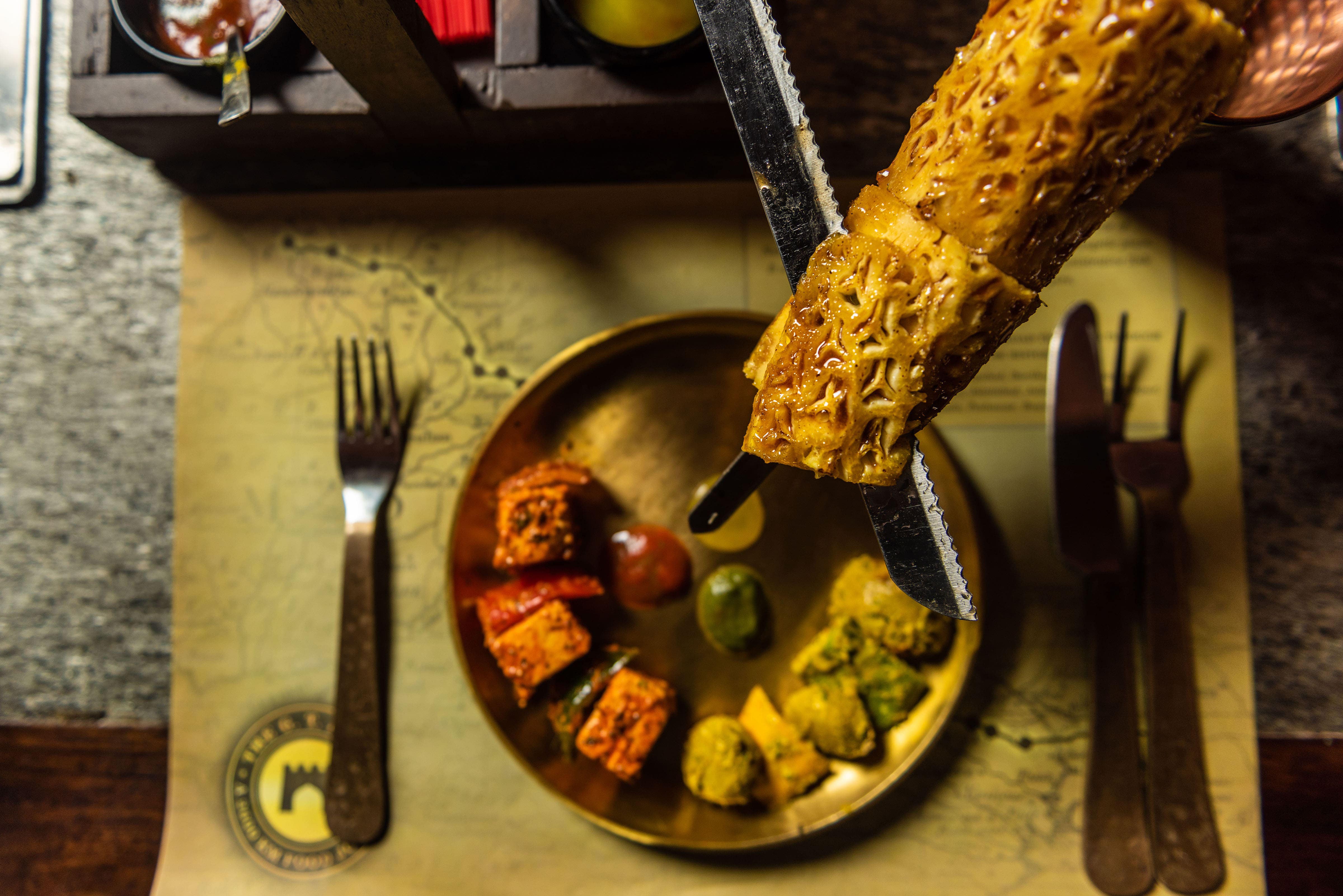  Ananas Khatta Meetha