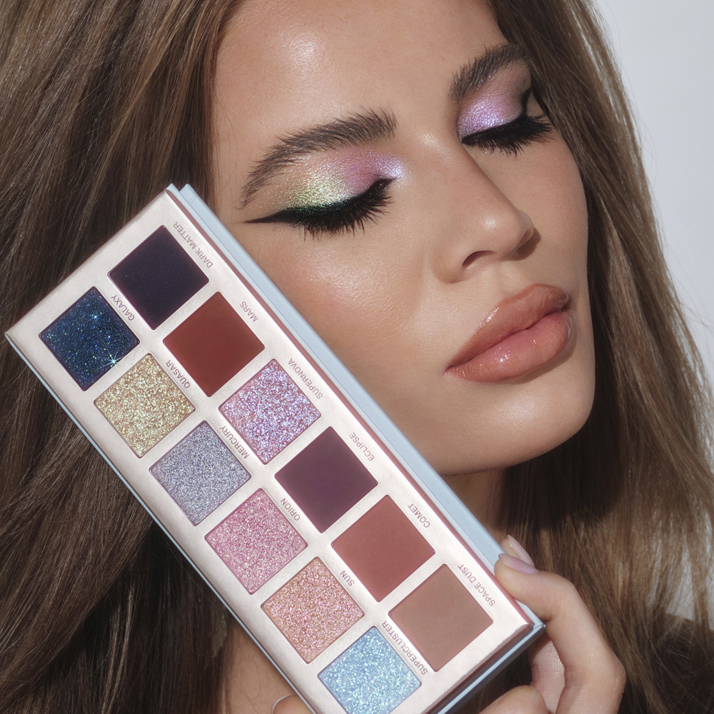 Anastasia Beverly Hills' Cosmos Eyeshadow  Palette 
