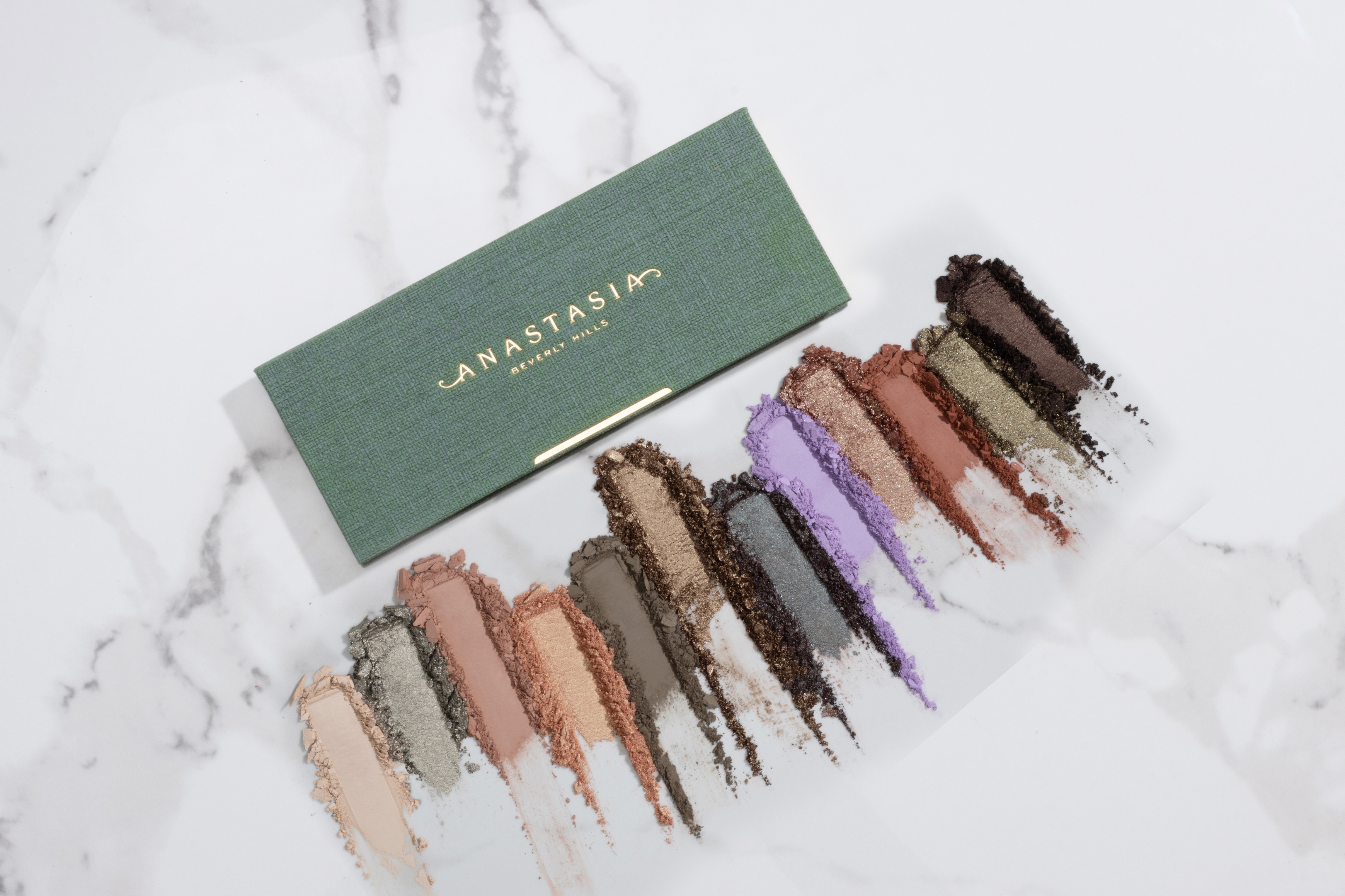 Anastasia Beverly Hills introduces Nouveau Palette