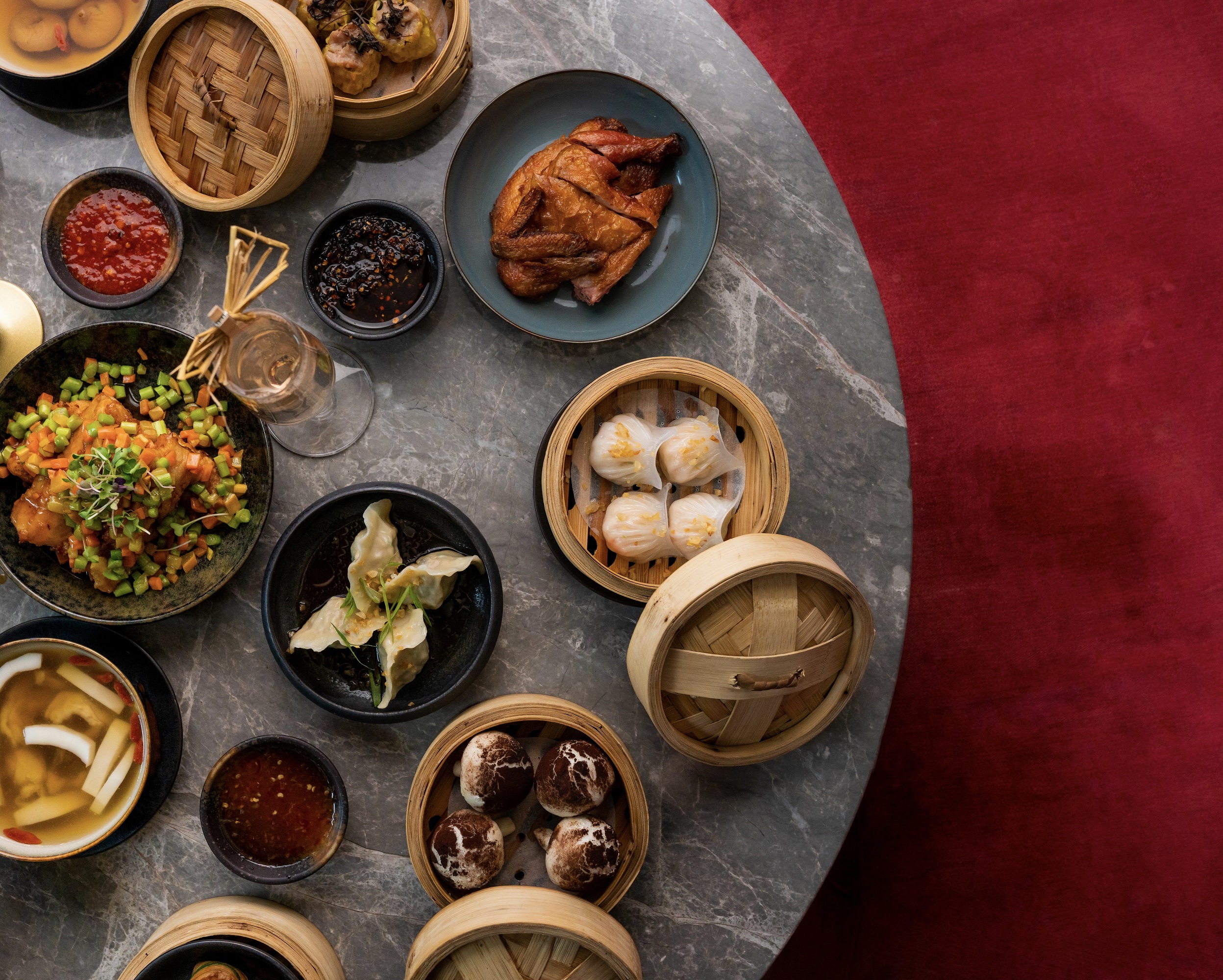 Staycation with your loved one at Andaz Delhi