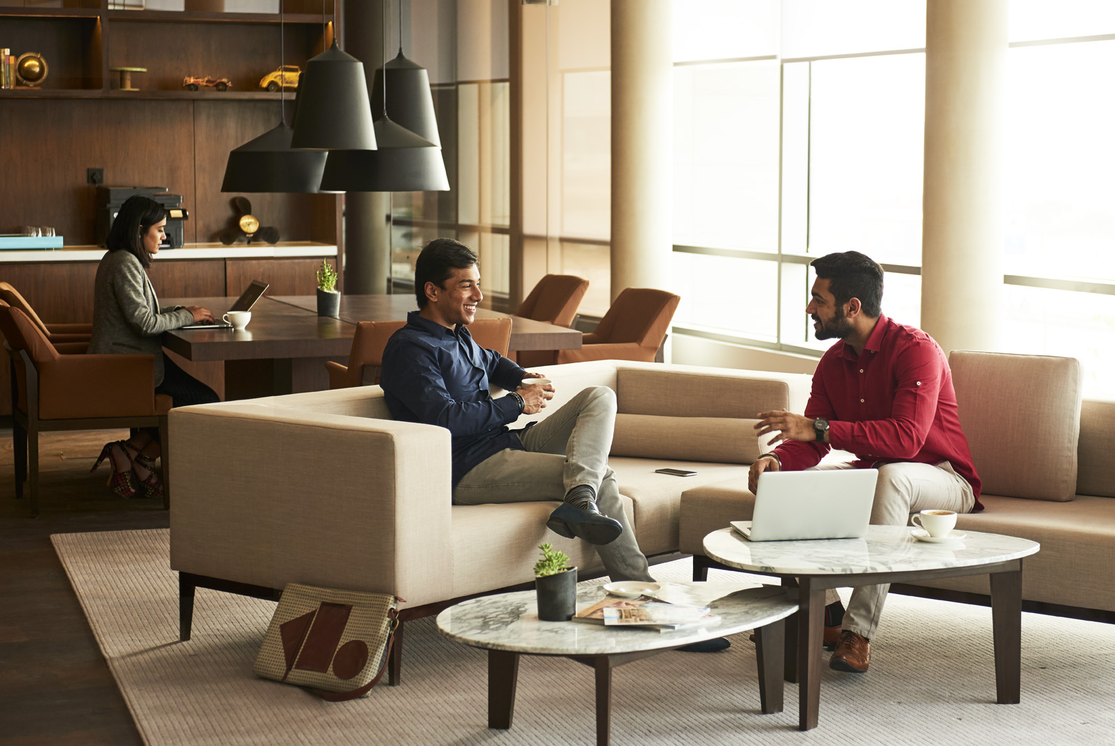 Andaz Delhi