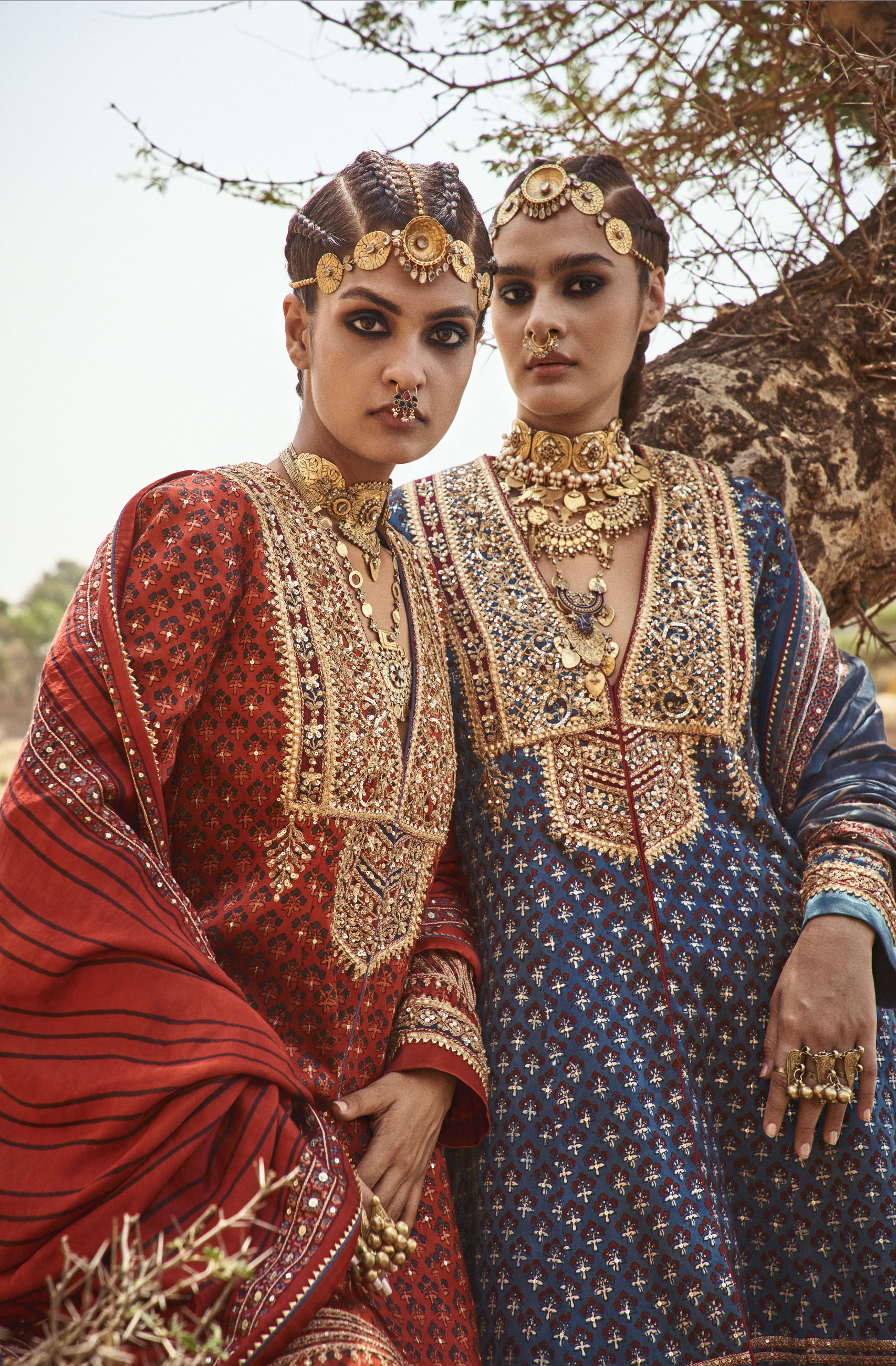 Anita Dongre - Crafts of India 
