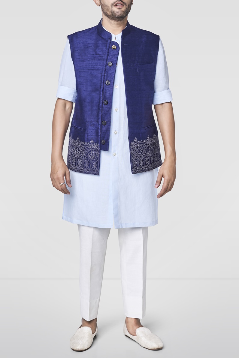 Anita Dongre Menswear 