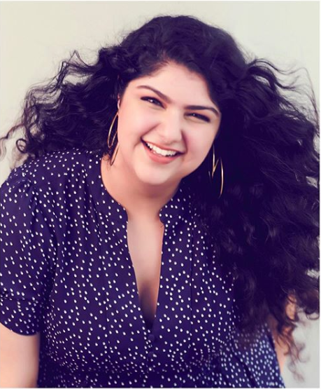 Anshula Kapoor (Source - Instagram)
