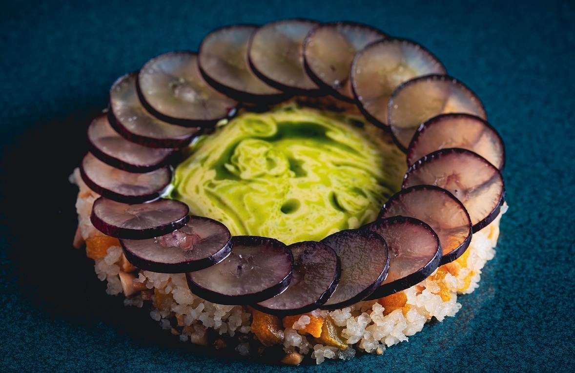 Aragma Food Studio - Pumpkin, Millet, Peanut