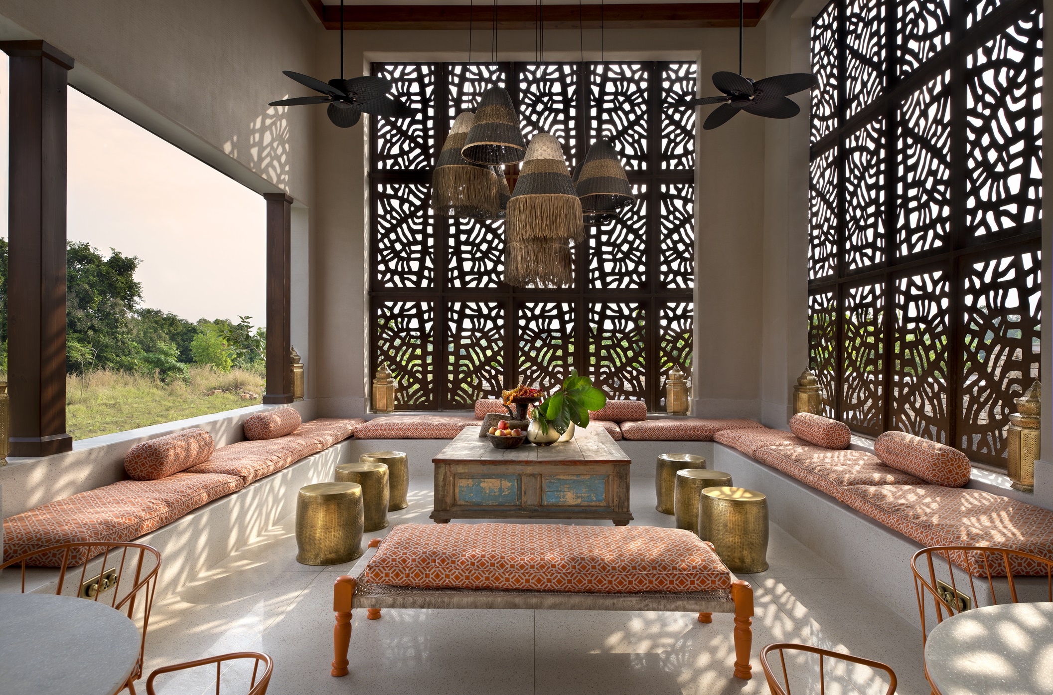 Aramness Gir, Gujarat