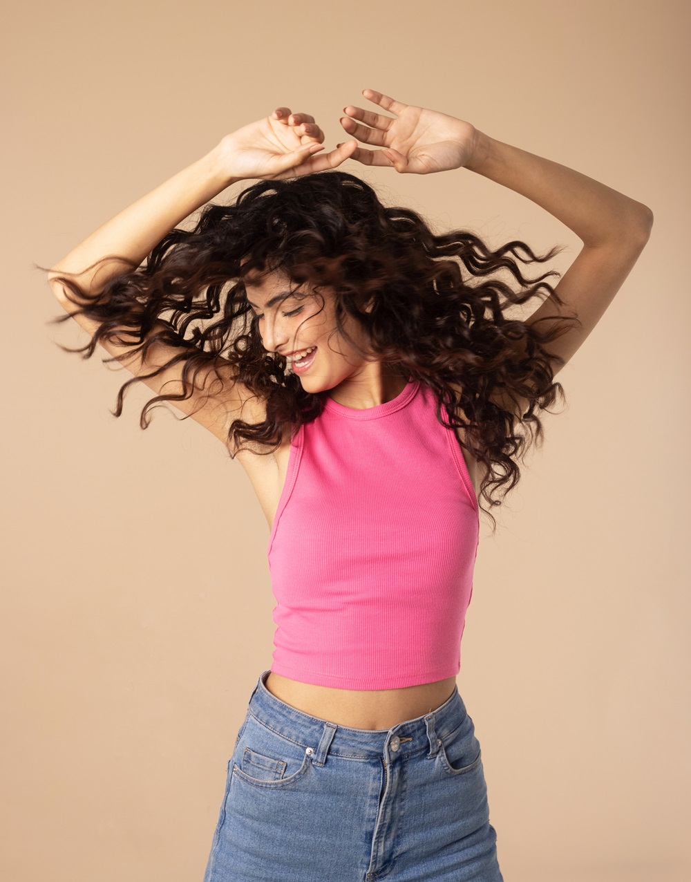 Arata - Just Let Them Be