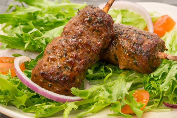 Arbi Kofta: The easiest snack to make at home!