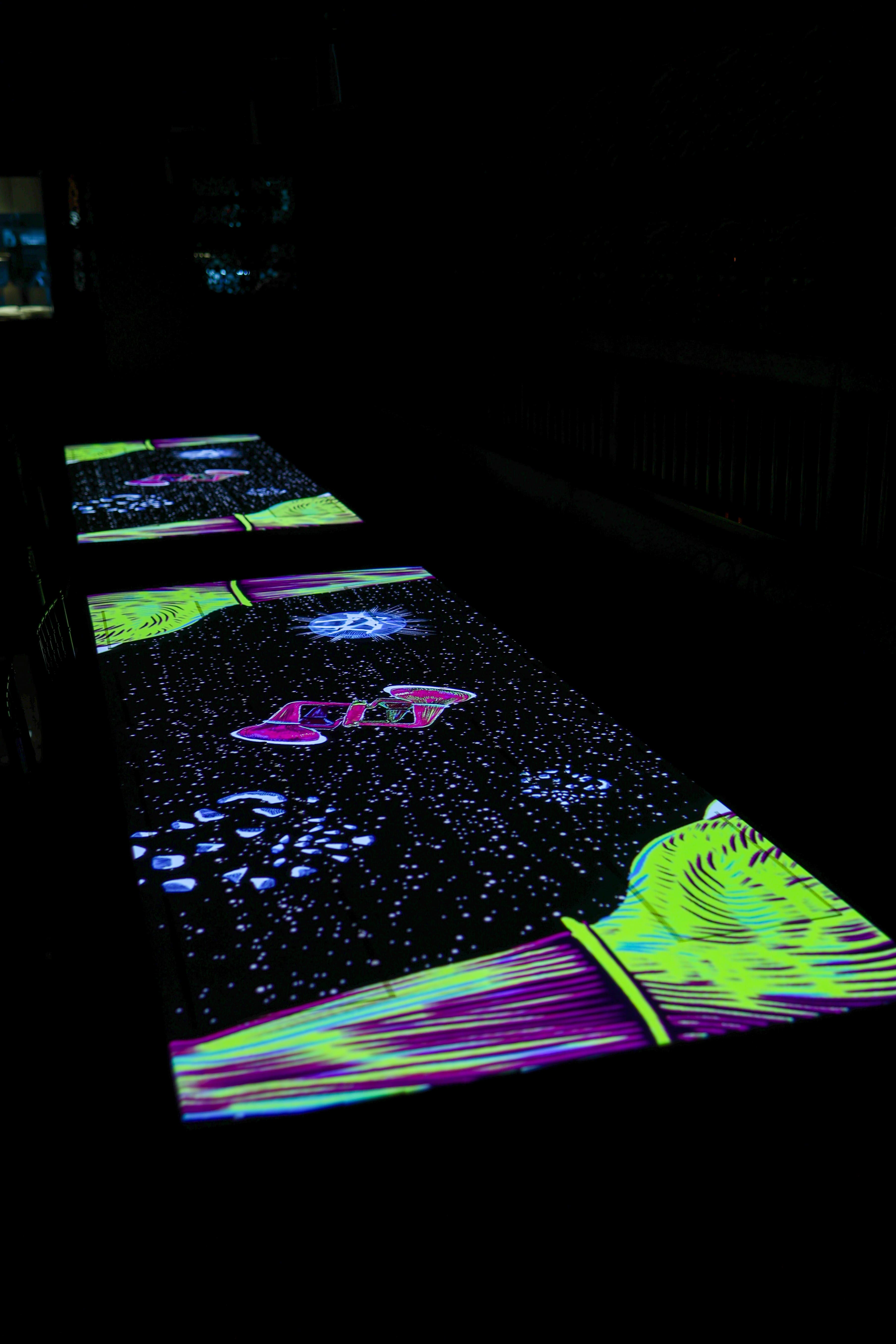 Ardbeg Pursuit of Smoke.