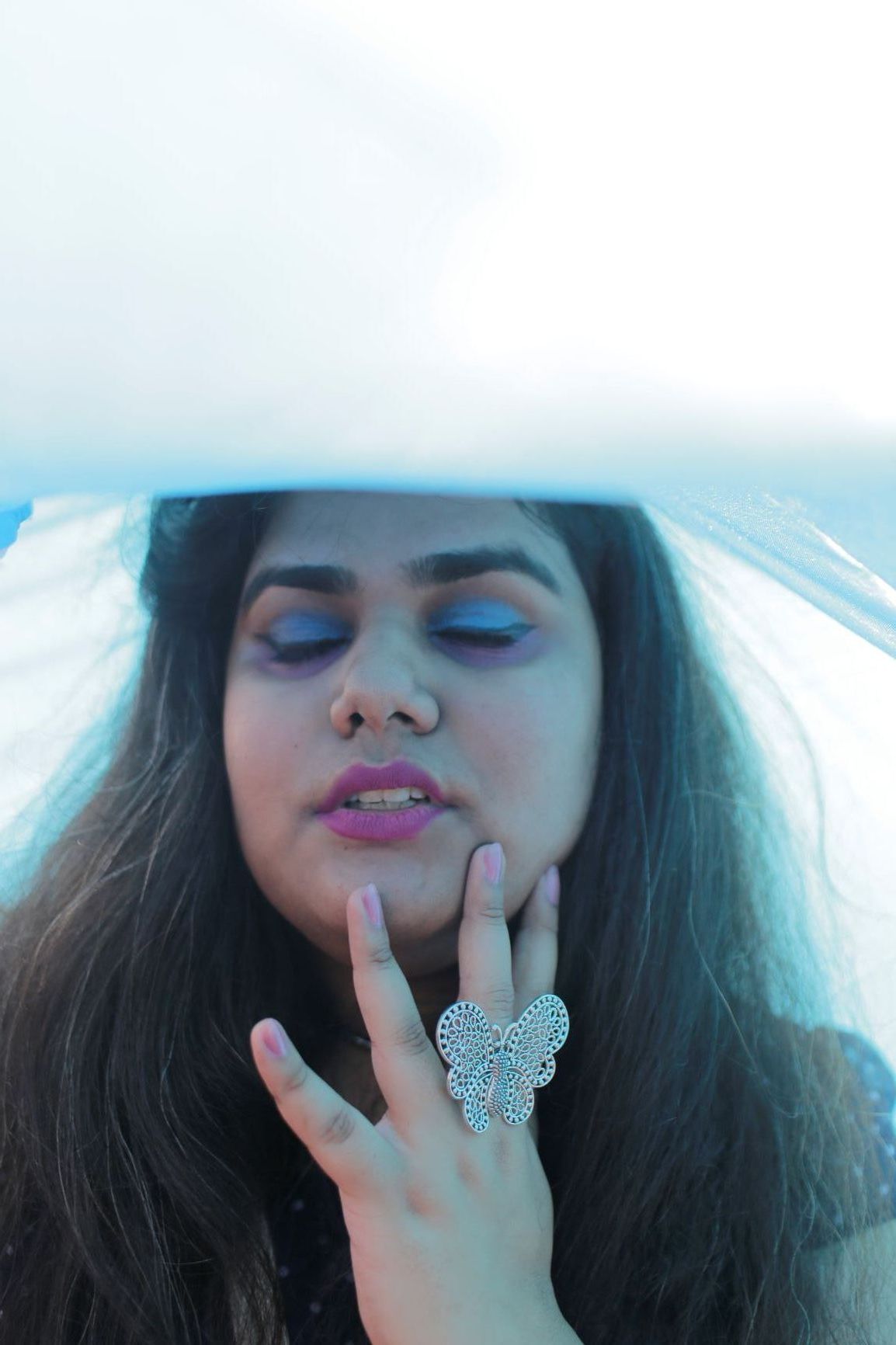 Arielle Noronha, Transistance