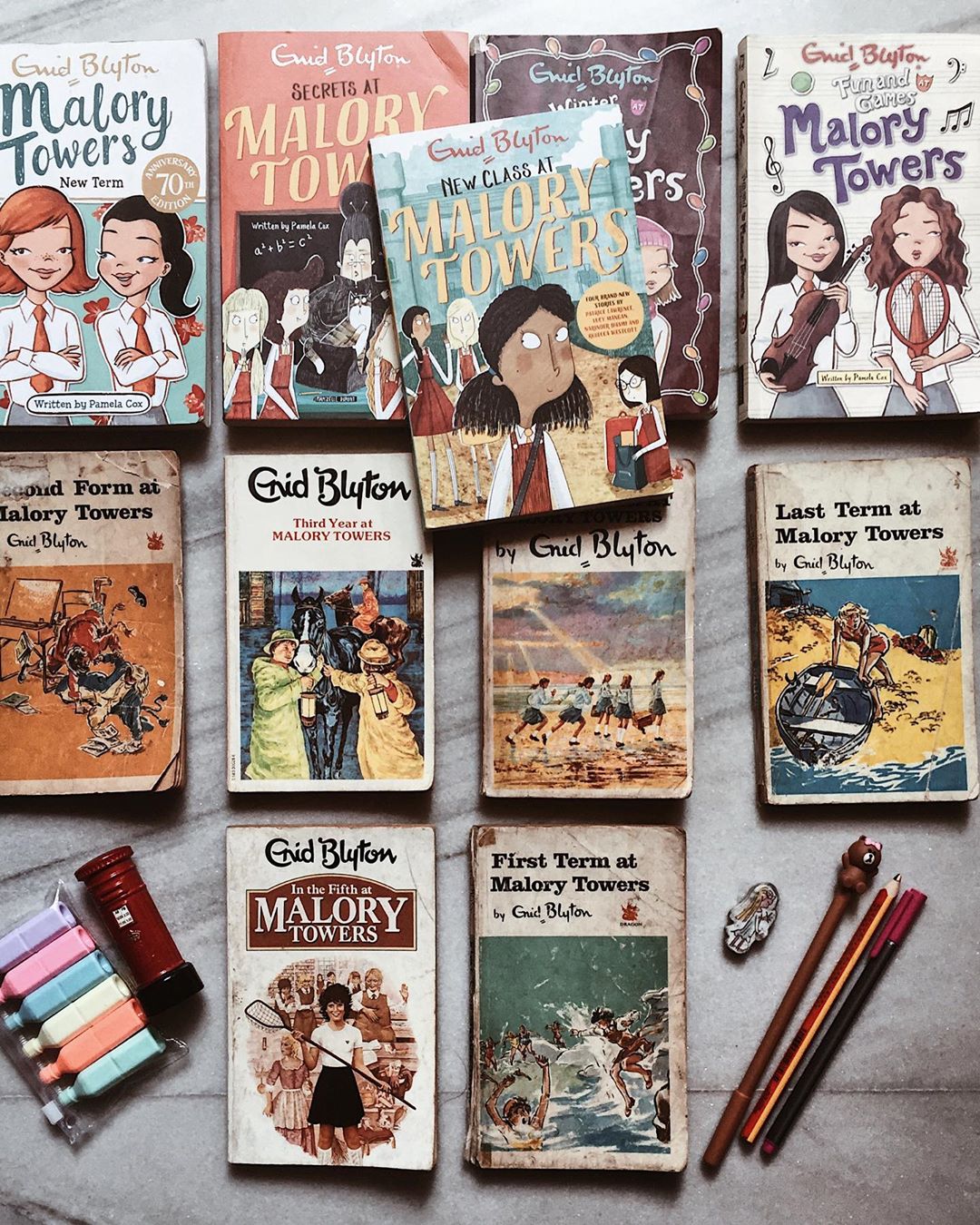 Arpita Bhattacharya- @bagfullofbooks