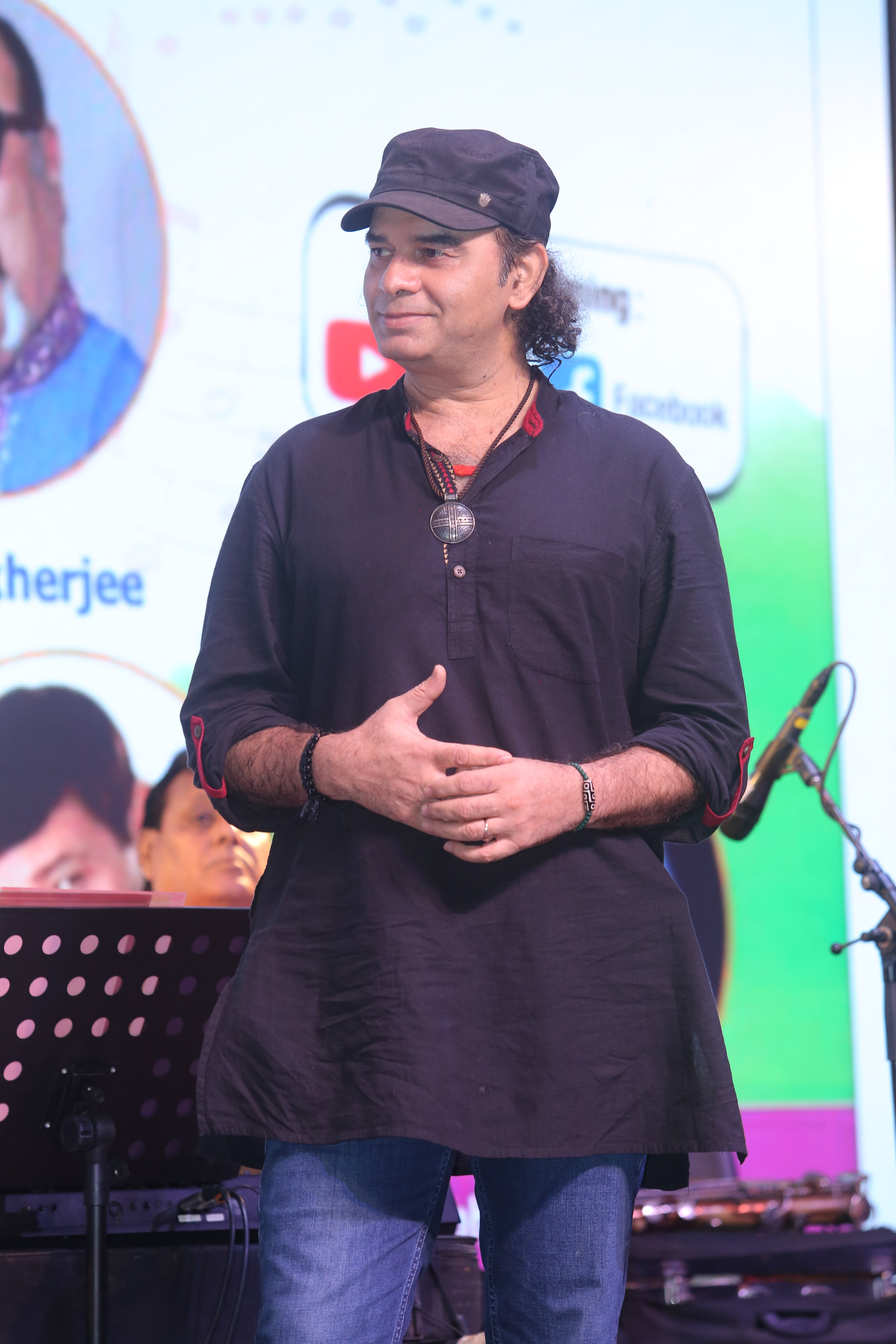 Mohit Chauhan