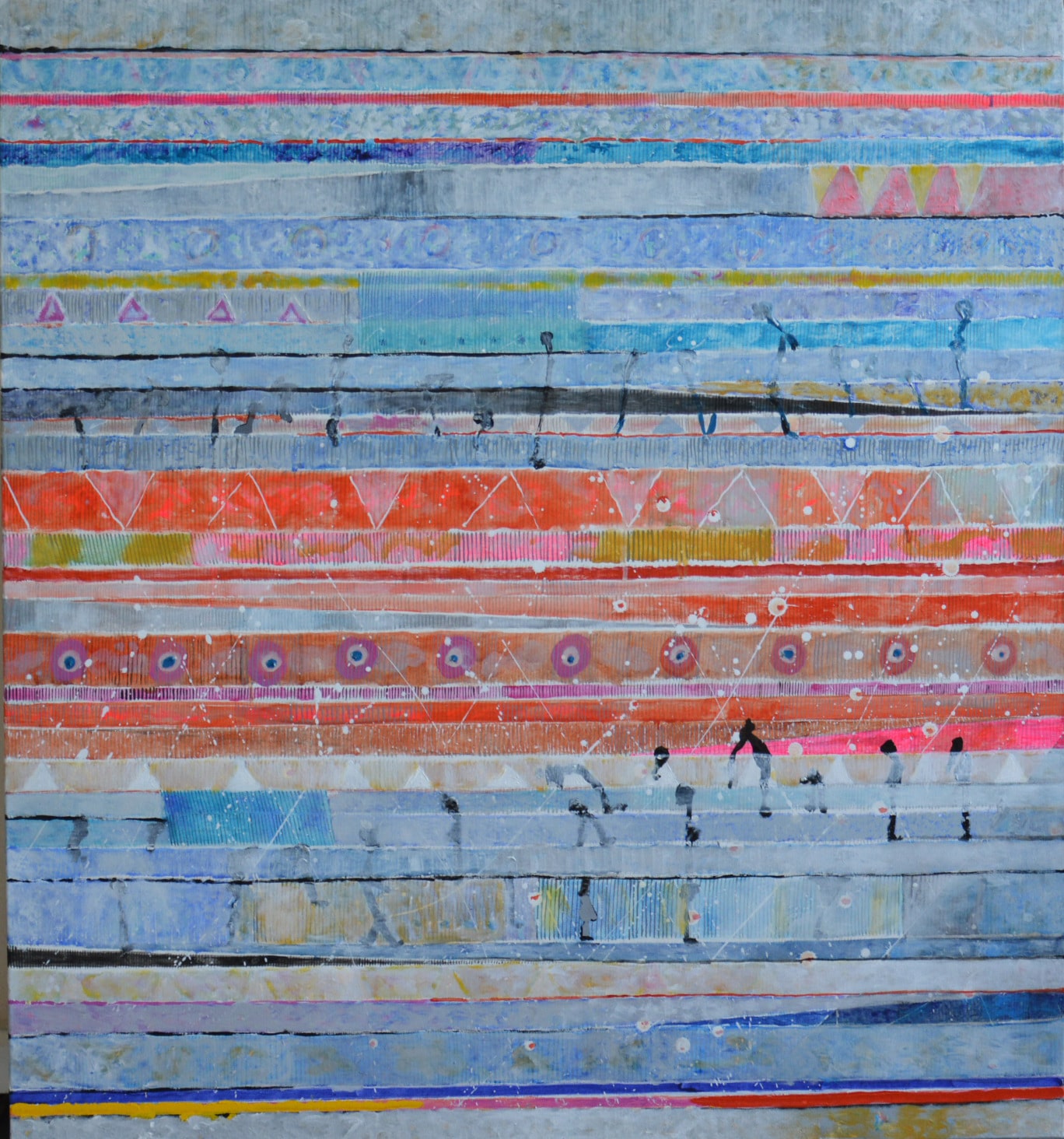 Kalicharan Gupta, Untitled