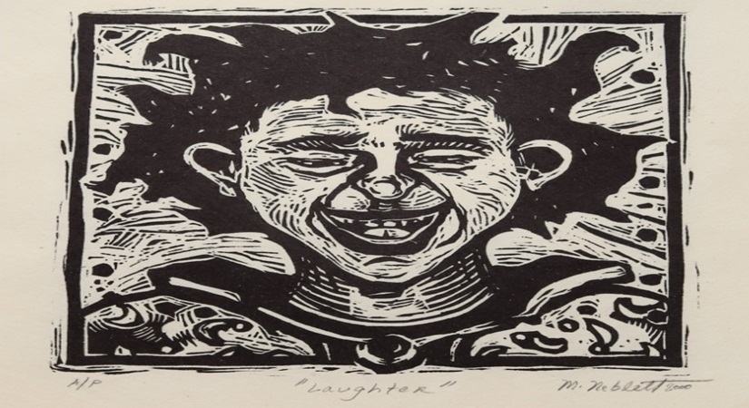 Artwork by Marcia Neblett