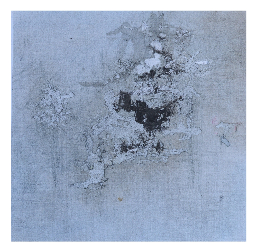 Artwork by Pramod Kumar Gautam