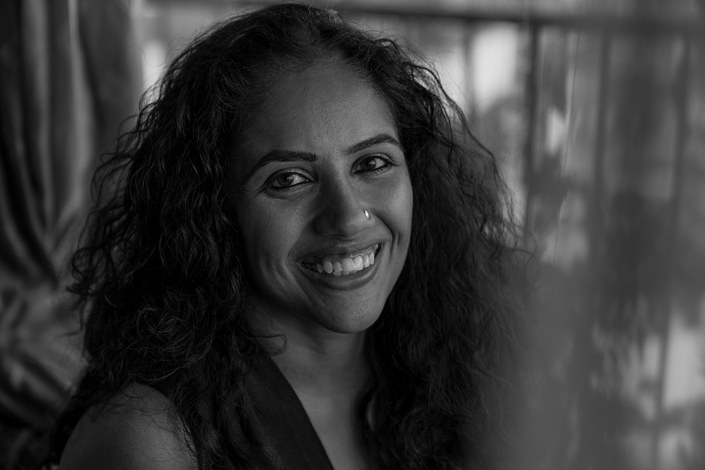 Arundhati Kumar, Founder Beej
