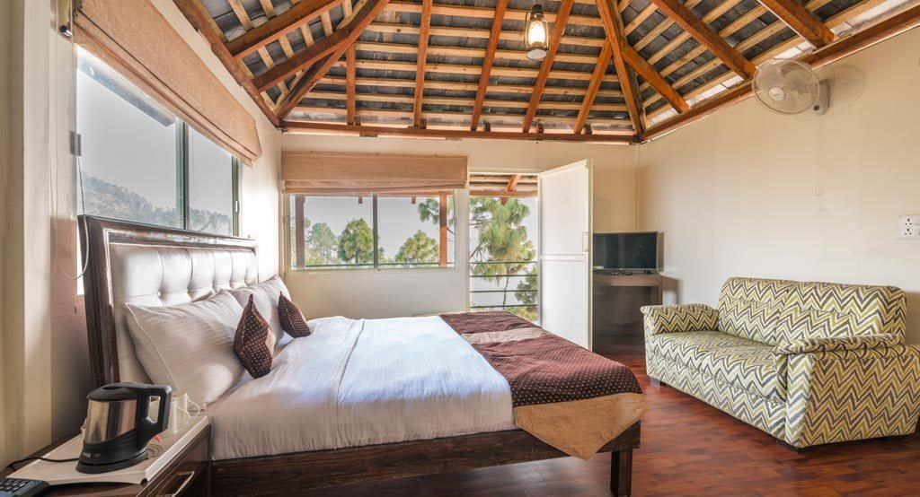 Astre Vue Resort, Landsdowne