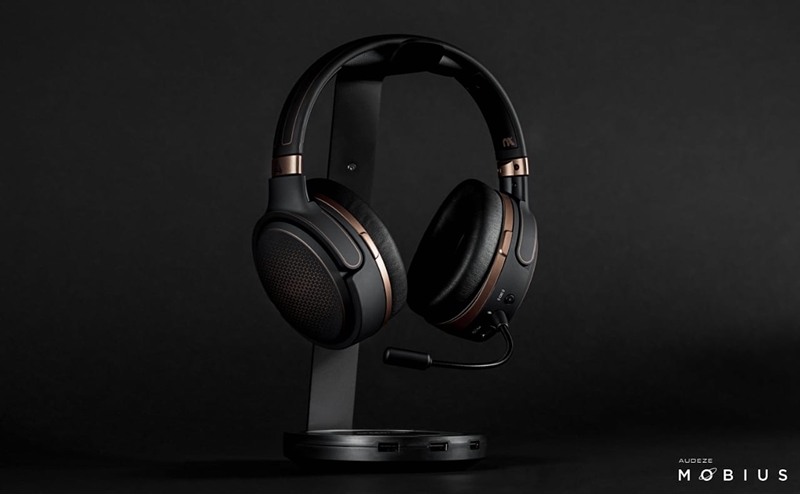 Audeze Mobius