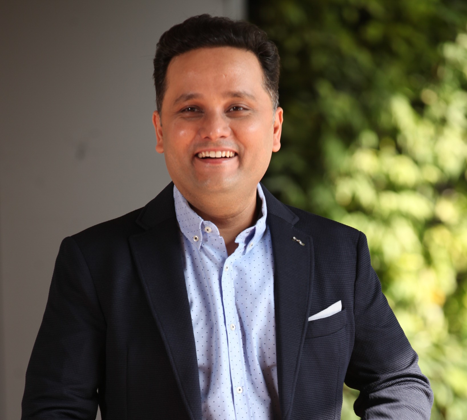 Amish Tripathi