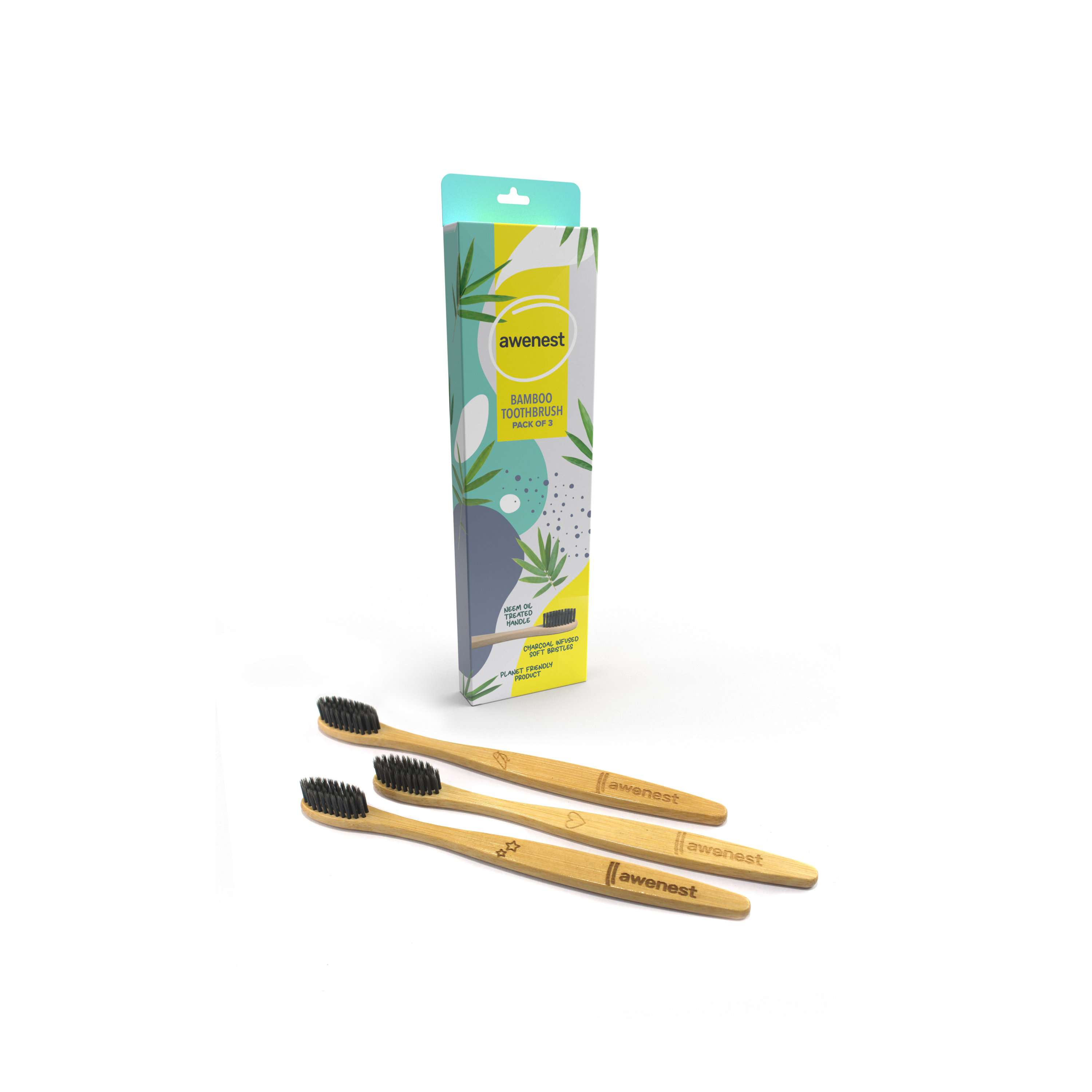 Awnest at Conscious Culture Festival