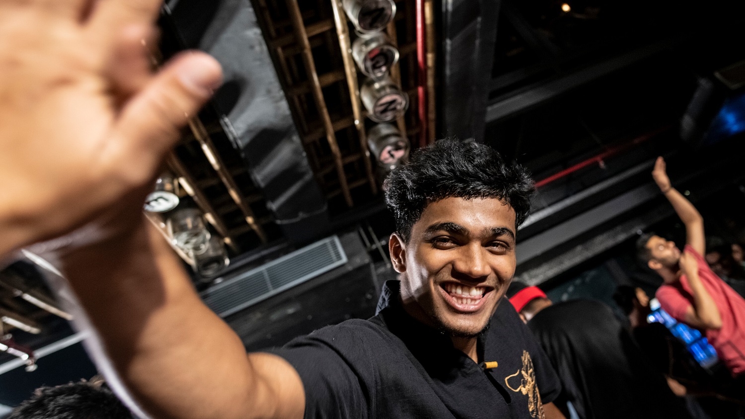 B-boy wildchild. (Source: Red Bull)