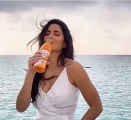 Katrina Kaif 