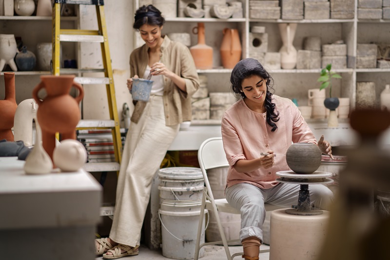 B77 redefining sustainable fashion