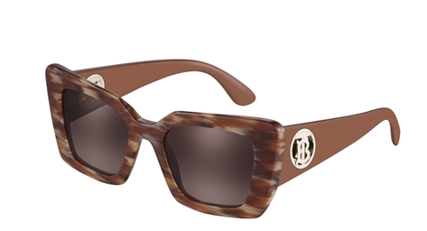 Burberry eyewear collection