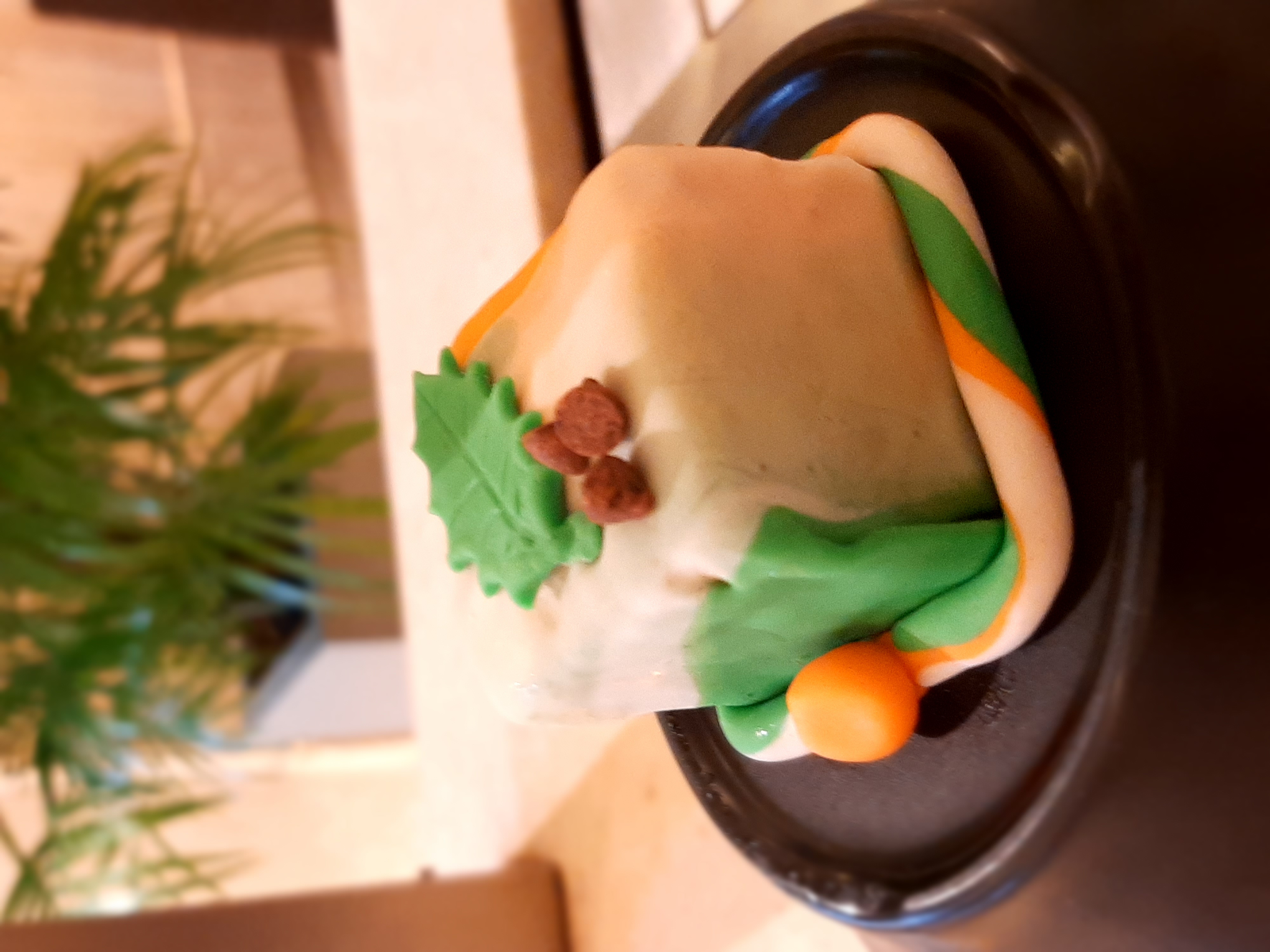 BERRY BERRY PETITE GATEAUX