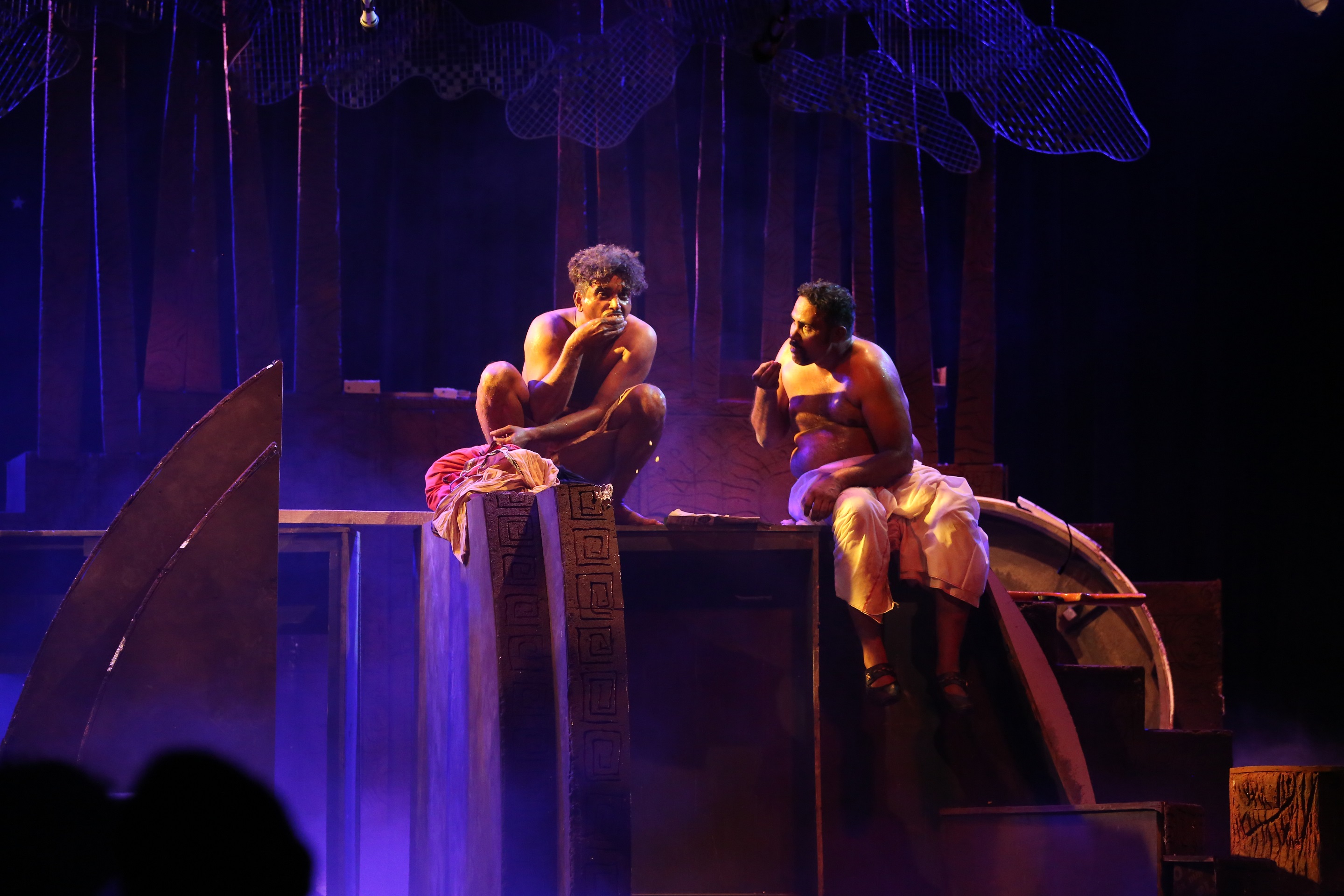 BHASKARA PATTELARUM THOMMIYUDE JEEVITHAVUM.