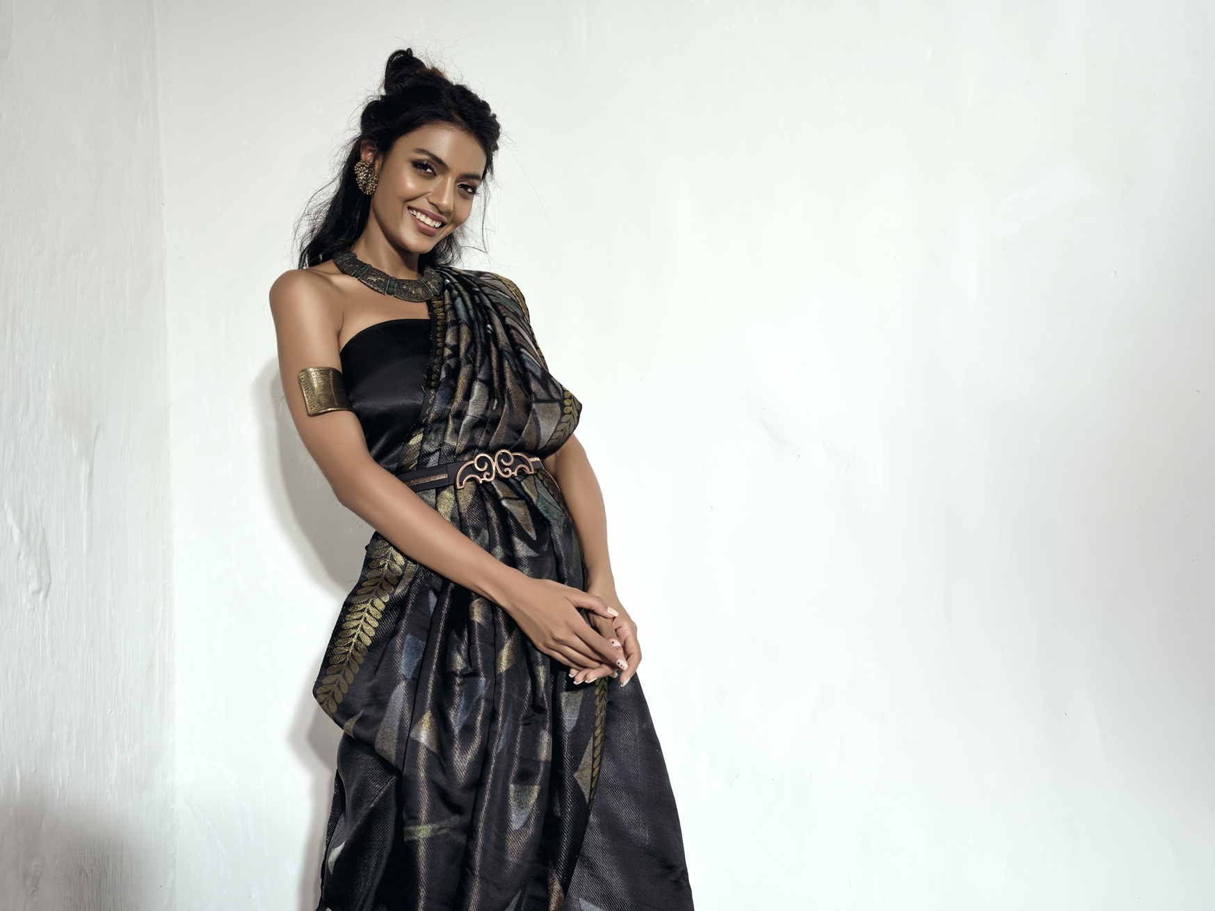 Label Beena Kannan creation