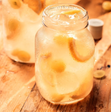 Ballantines Summer Pitch