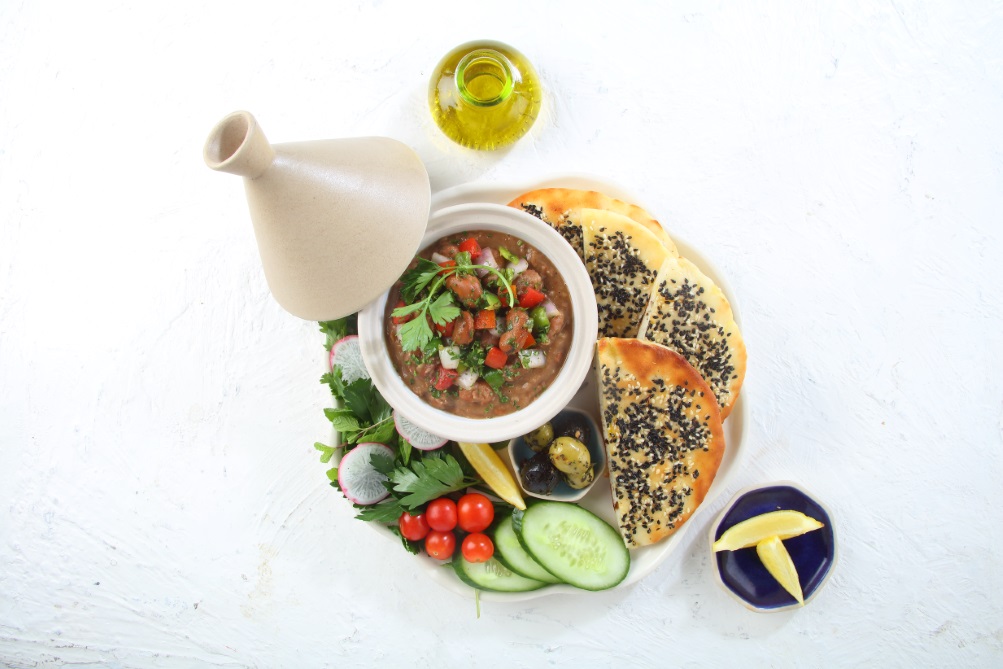 Bayroute is all set to add a wholesome yet indulgent start to your day with its breakfast menu 