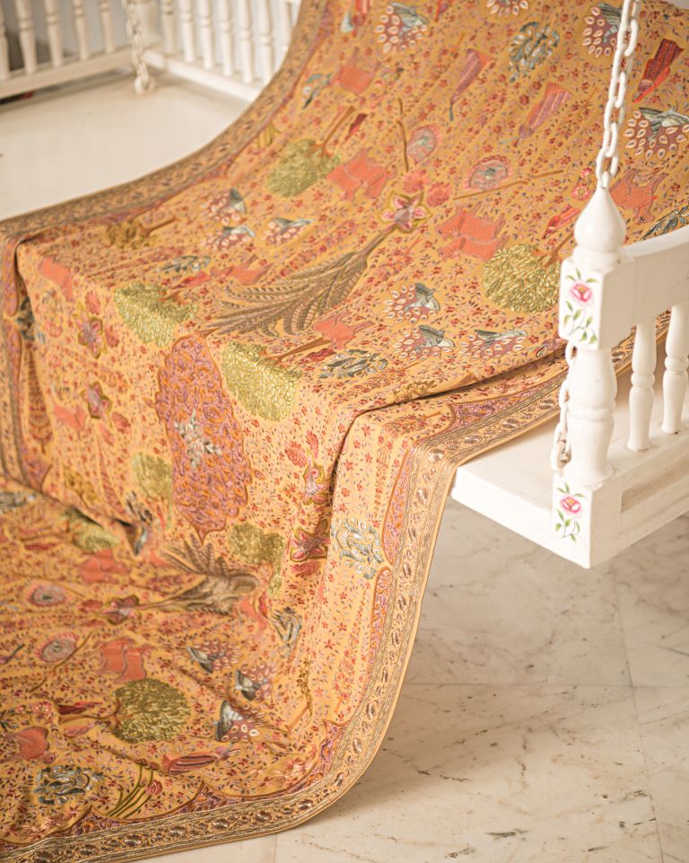 Beauty or Shringaar Rasa