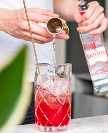 Beefeater Pomegranate 
