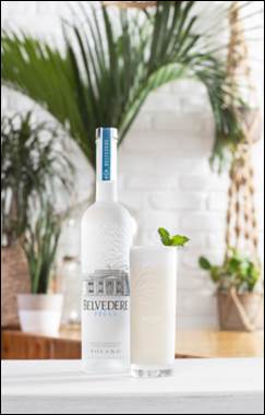 BELVEDERE AIR