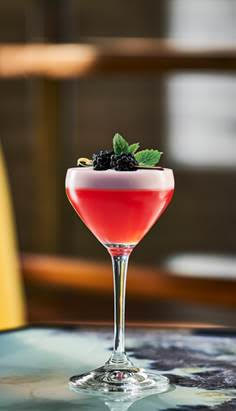 Belvedere Bloody Sour