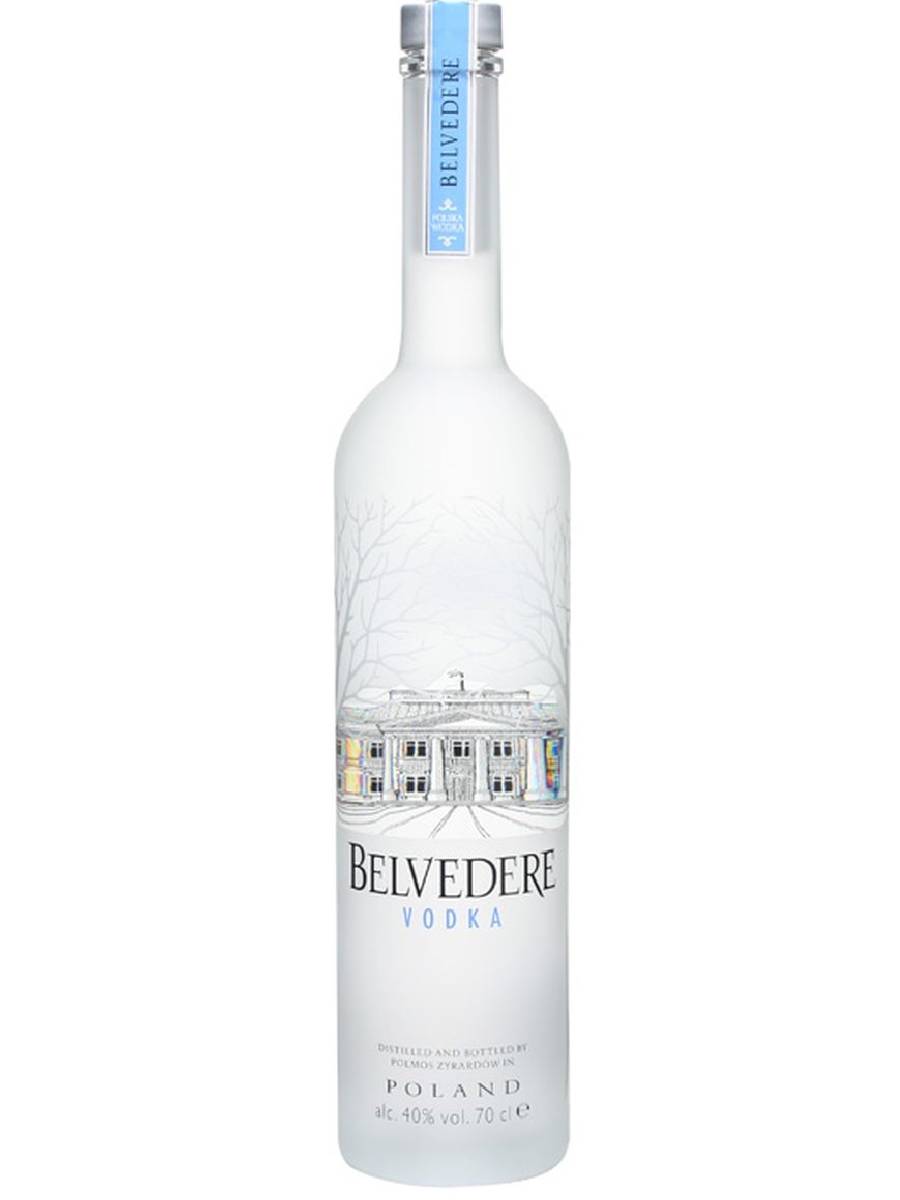 Belvedere Vodka