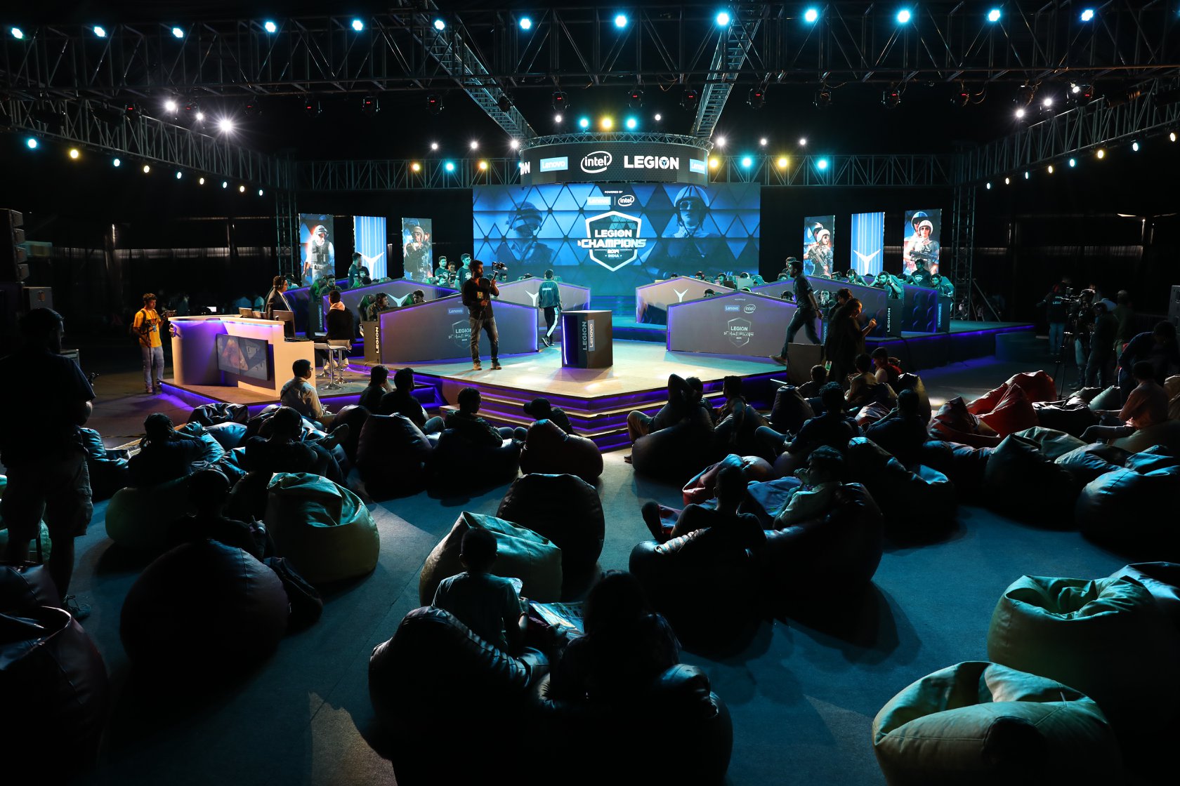 Bengaluru Comic Con 2019