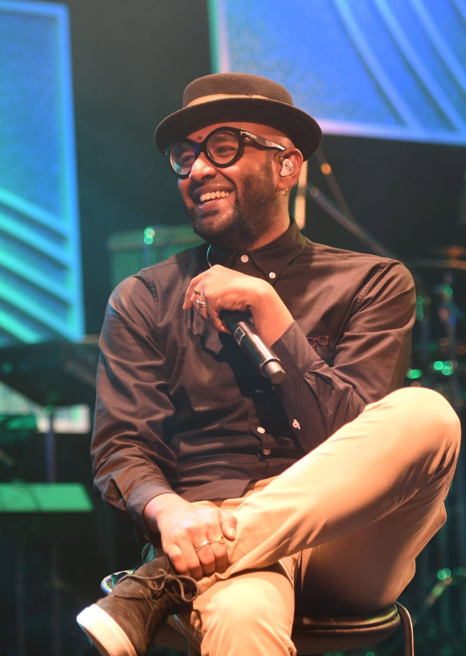 Benny Dayal
