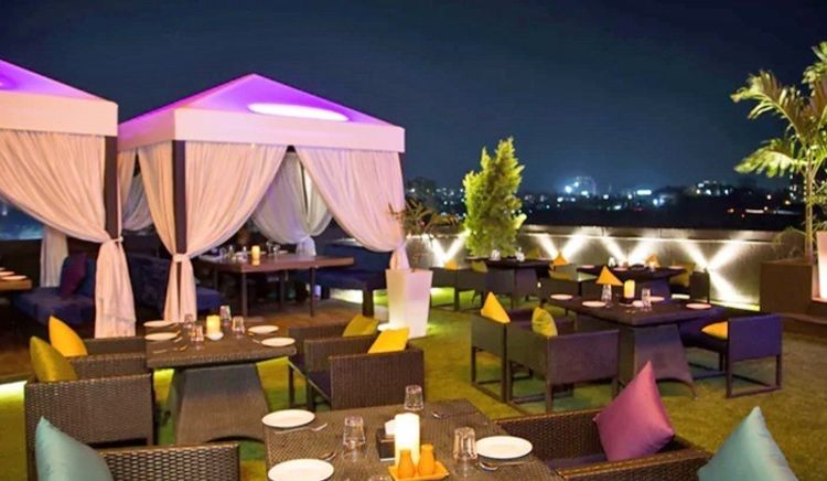 Beto’s Bar and Kitchen, Pune