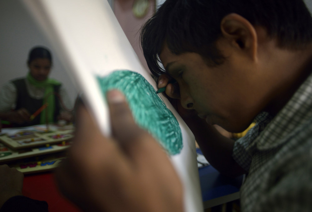 Bhopal Gas Story (Photo: Rohit Jain)