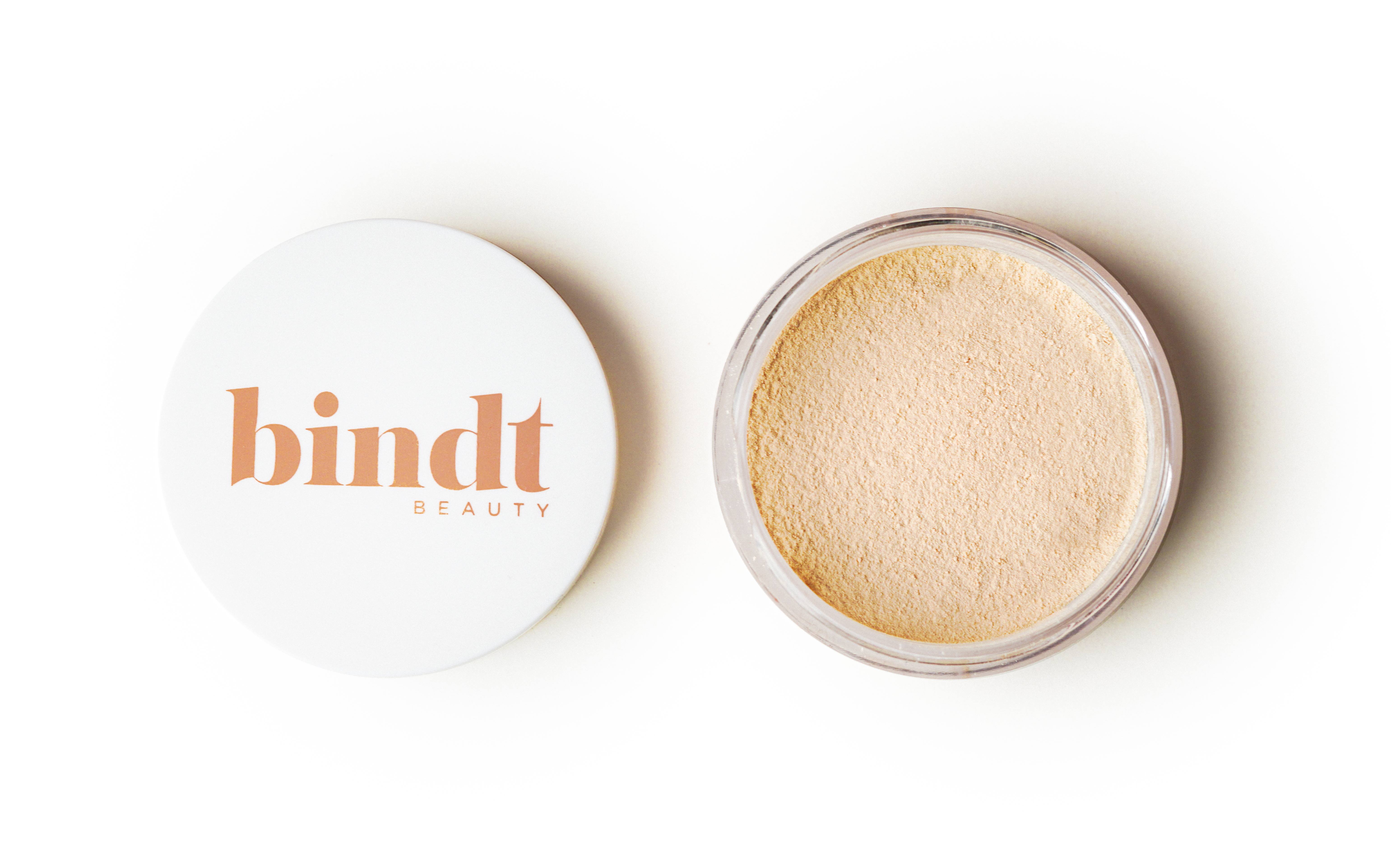 BindtBeauty Setting Powder